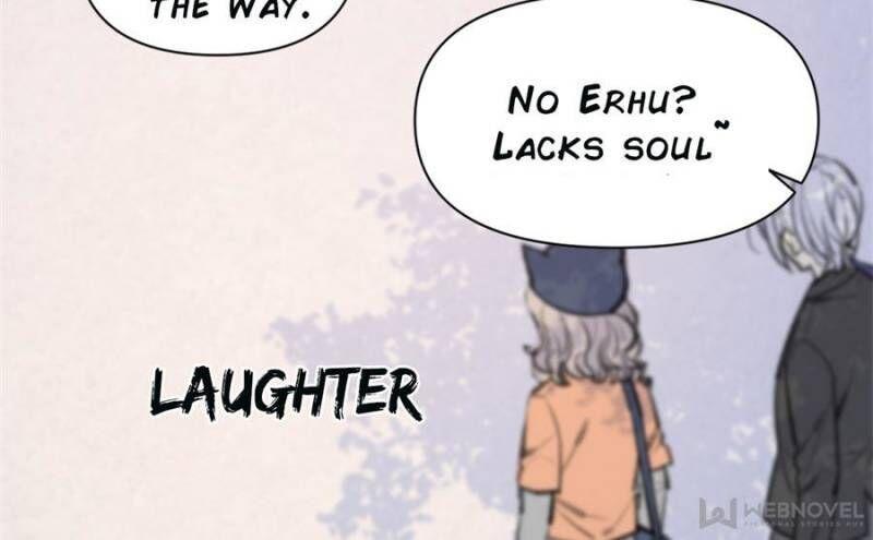 Hey Boss, I Am Your New chapter 60 - page 33