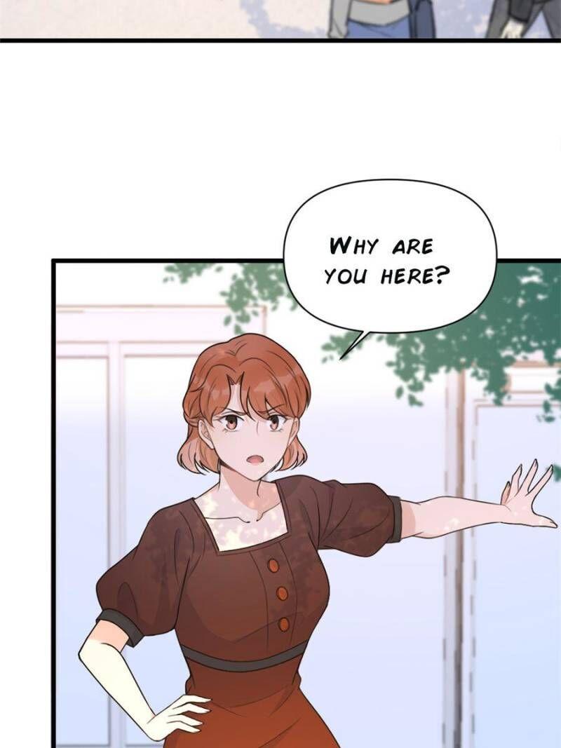 Hey Boss, I Am Your New chapter 60 - page 34