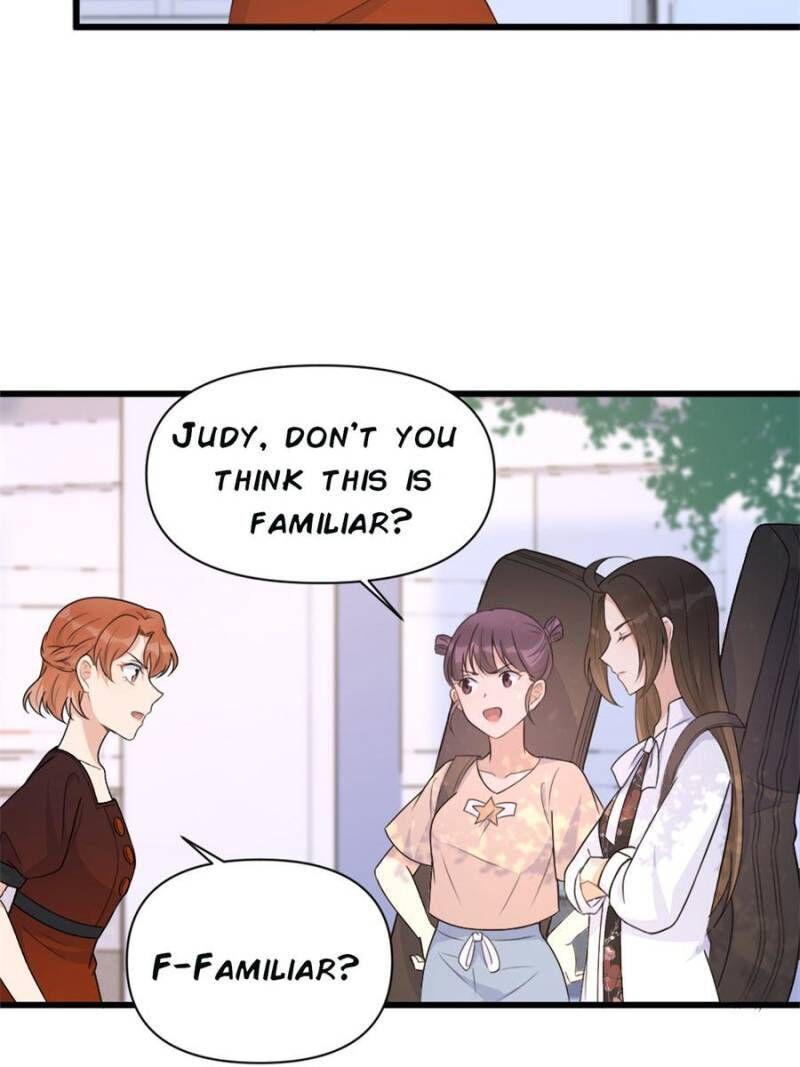 Hey Boss, I Am Your New chapter 60 - page 35