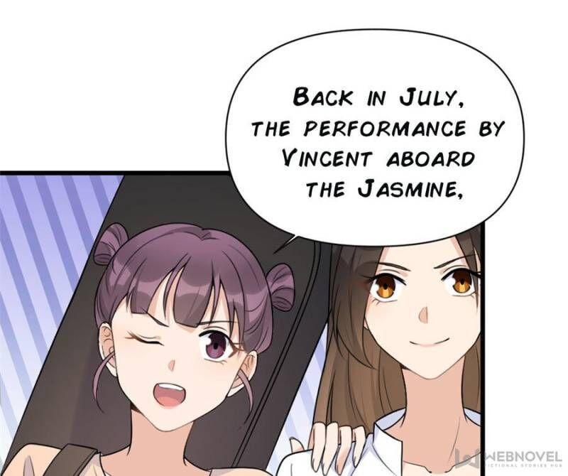 Hey Boss, I Am Your New chapter 60 - page 36