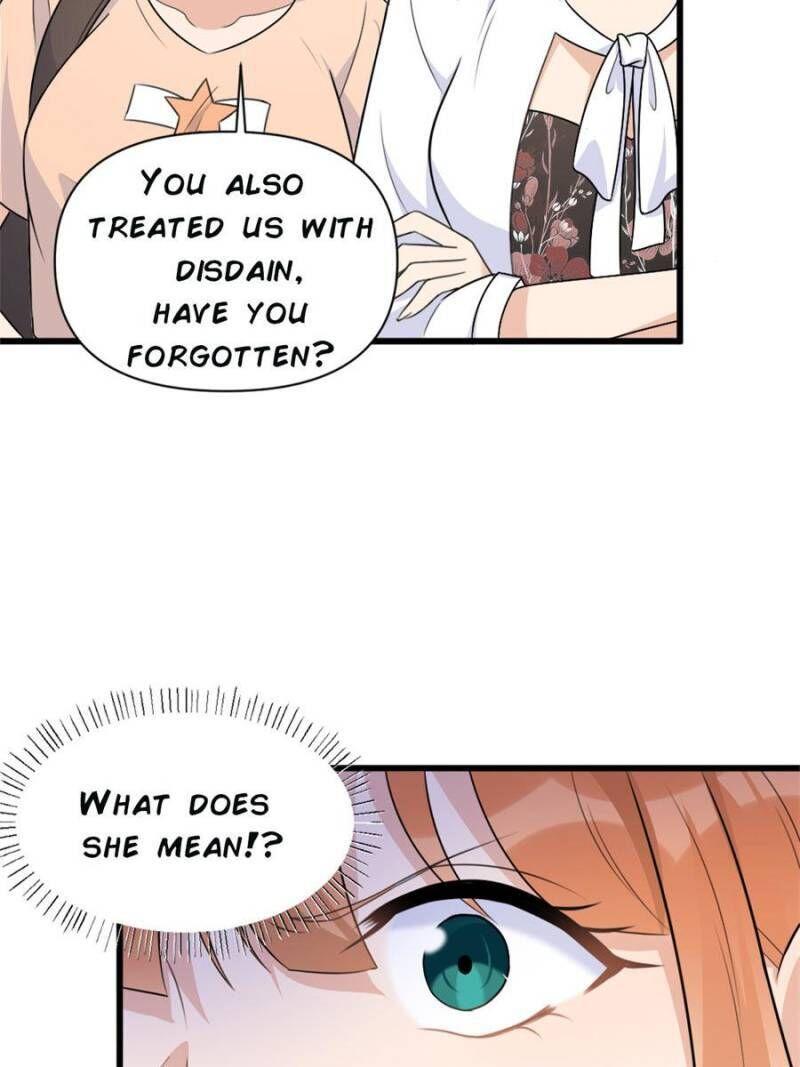 Hey Boss, I Am Your New chapter 60 - page 37