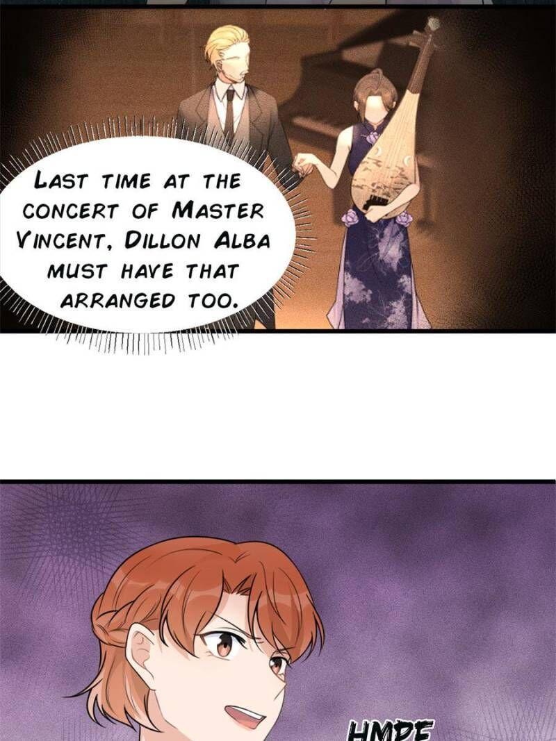 Hey Boss, I Am Your New chapter 60 - page 40