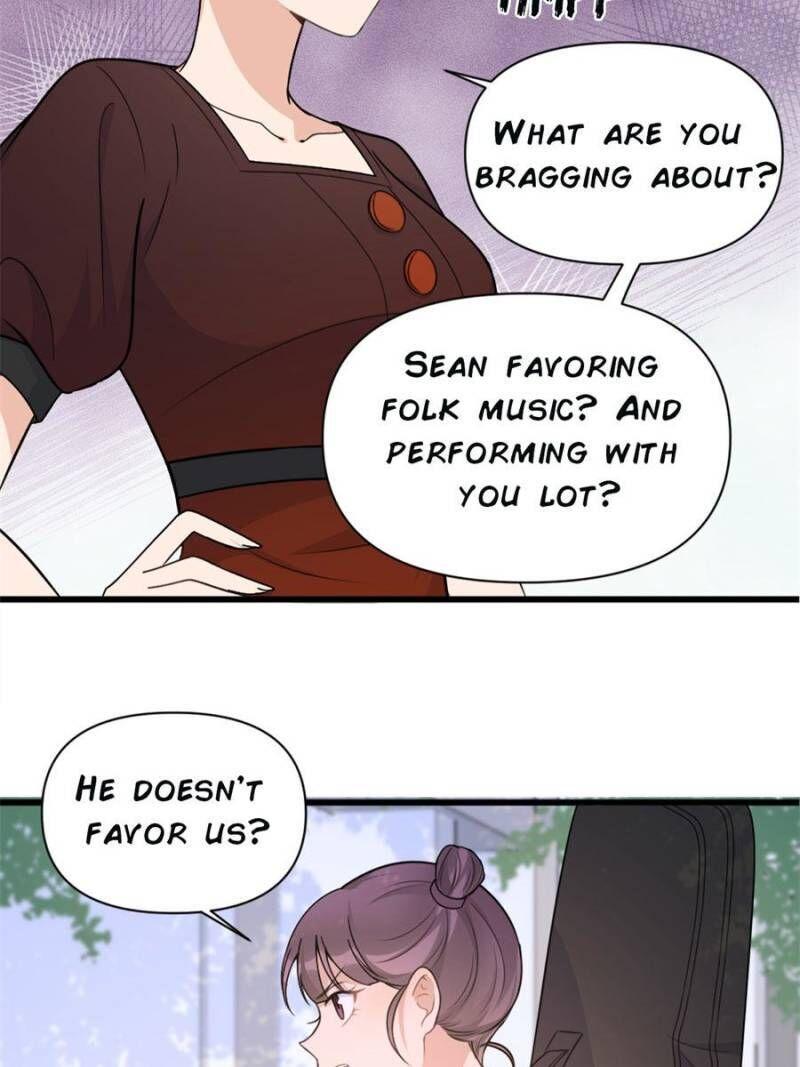 Hey Boss, I Am Your New chapter 60 - page 41