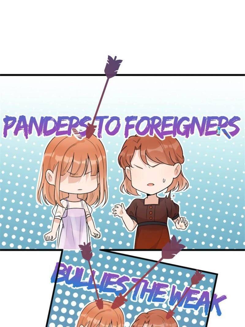 Hey Boss, I Am Your New chapter 60 - page 43