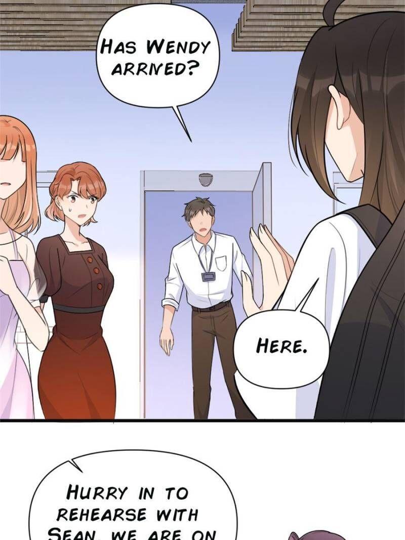 Hey Boss, I Am Your New chapter 60 - page 46