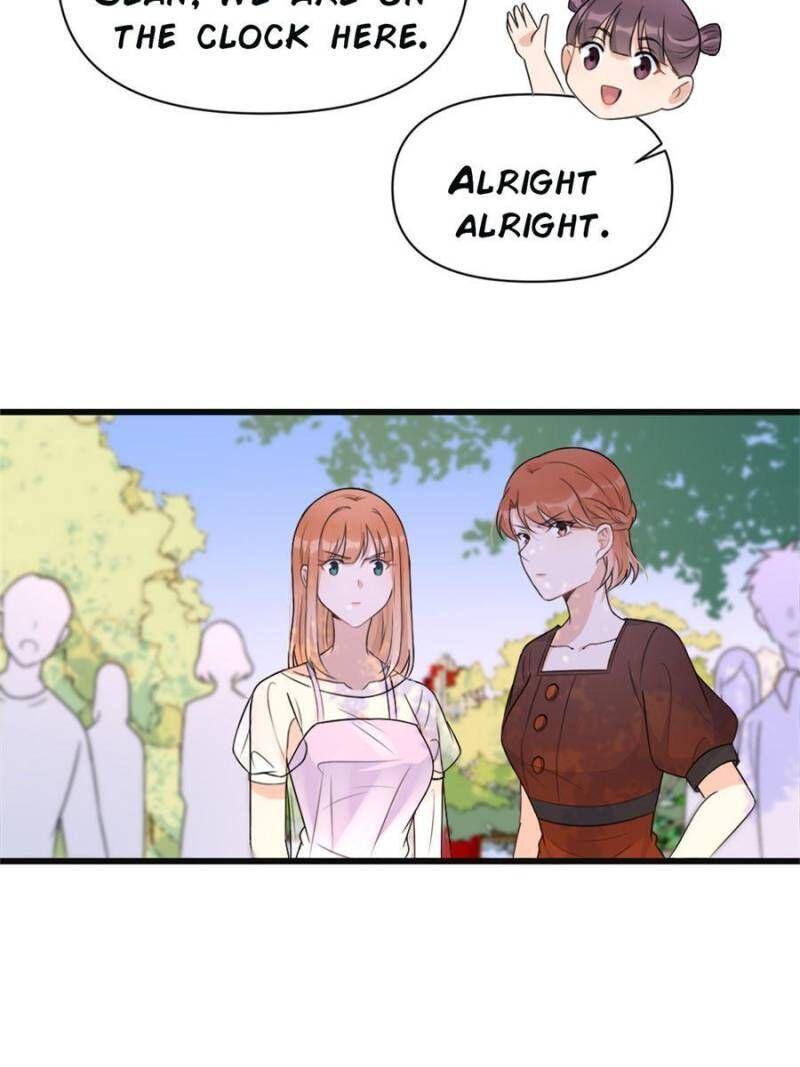 Hey Boss, I Am Your New chapter 60 - page 47