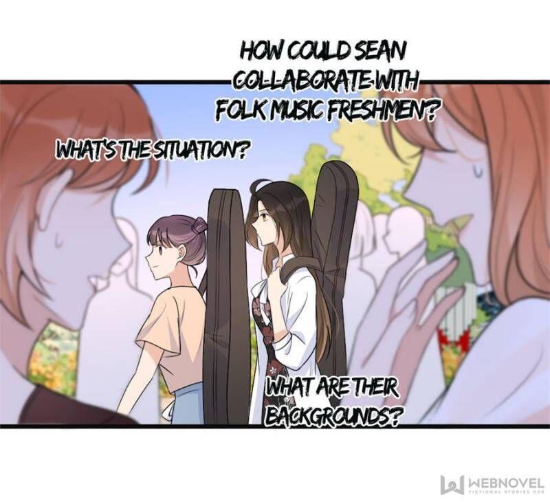 Hey Boss, I Am Your New chapter 60 - page 48