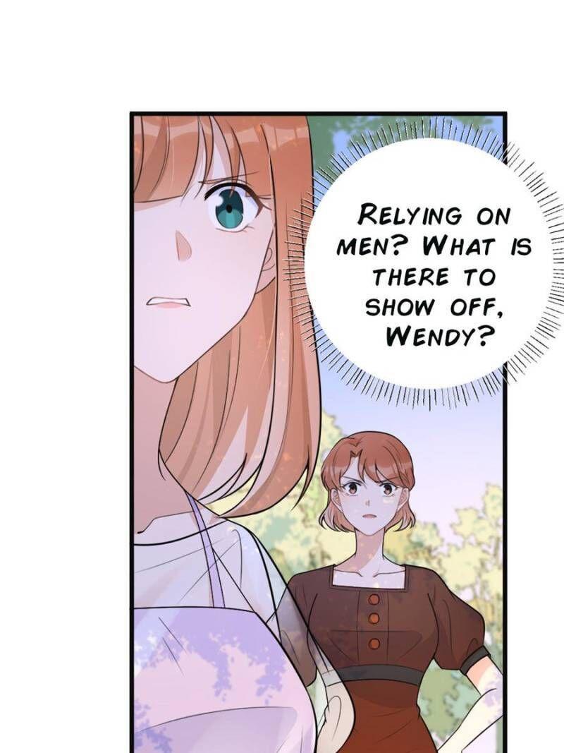 Hey Boss, I Am Your New chapter 60 - page 49