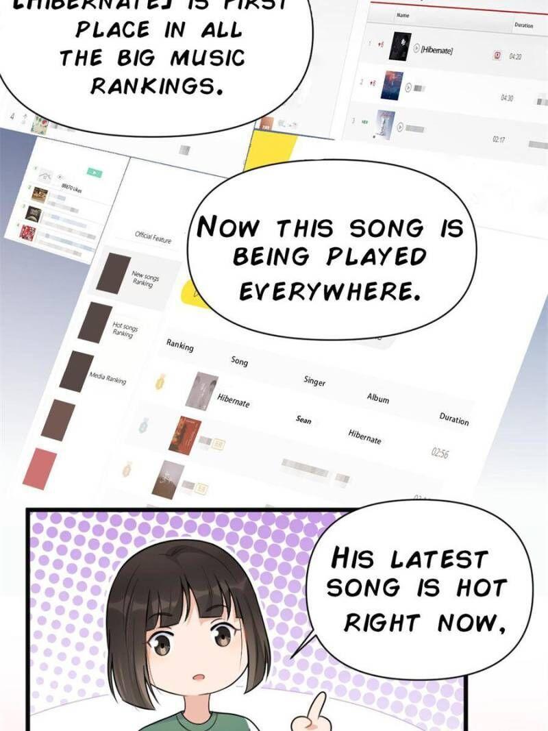 Hey Boss, I Am Your New chapter 60 - page 5