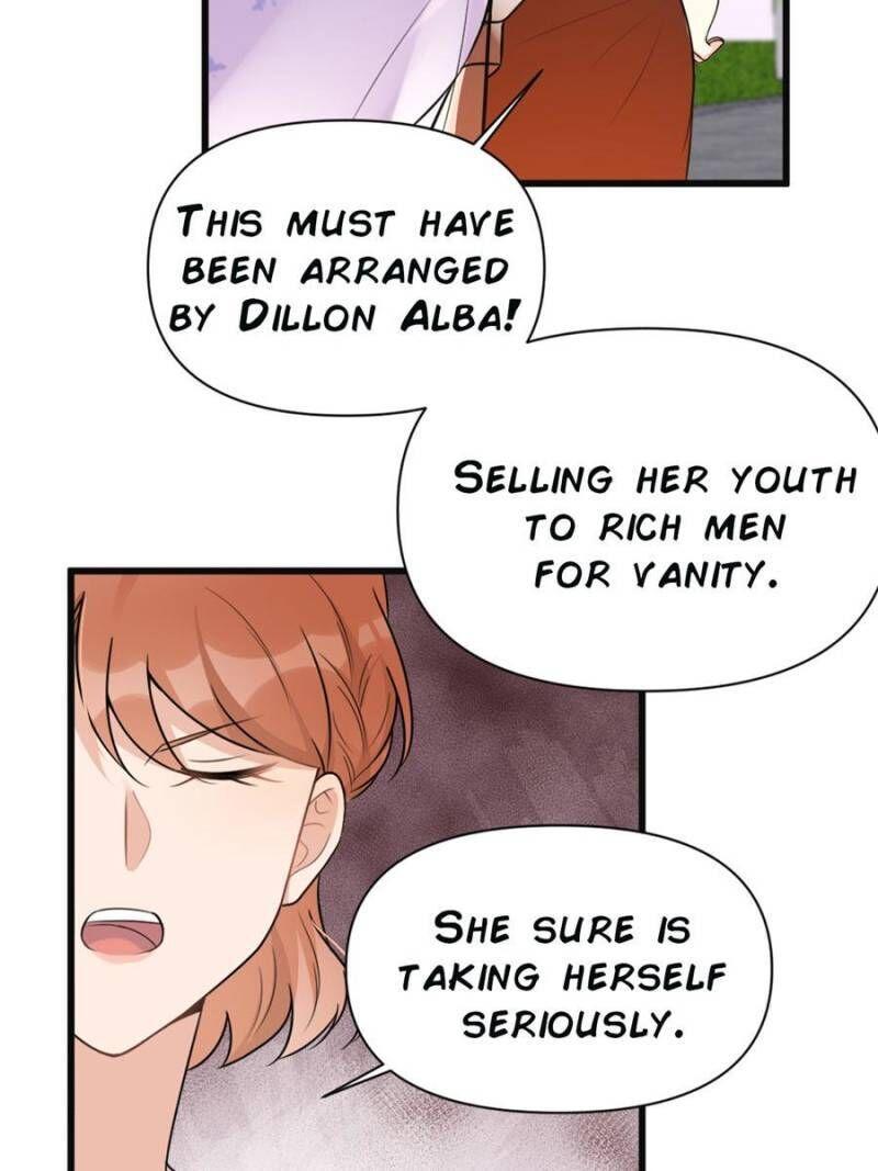 Hey Boss, I Am Your New chapter 60 - page 50
