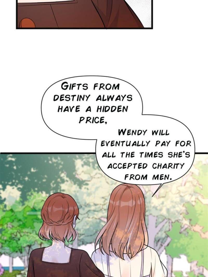 Hey Boss, I Am Your New chapter 60 - page 52