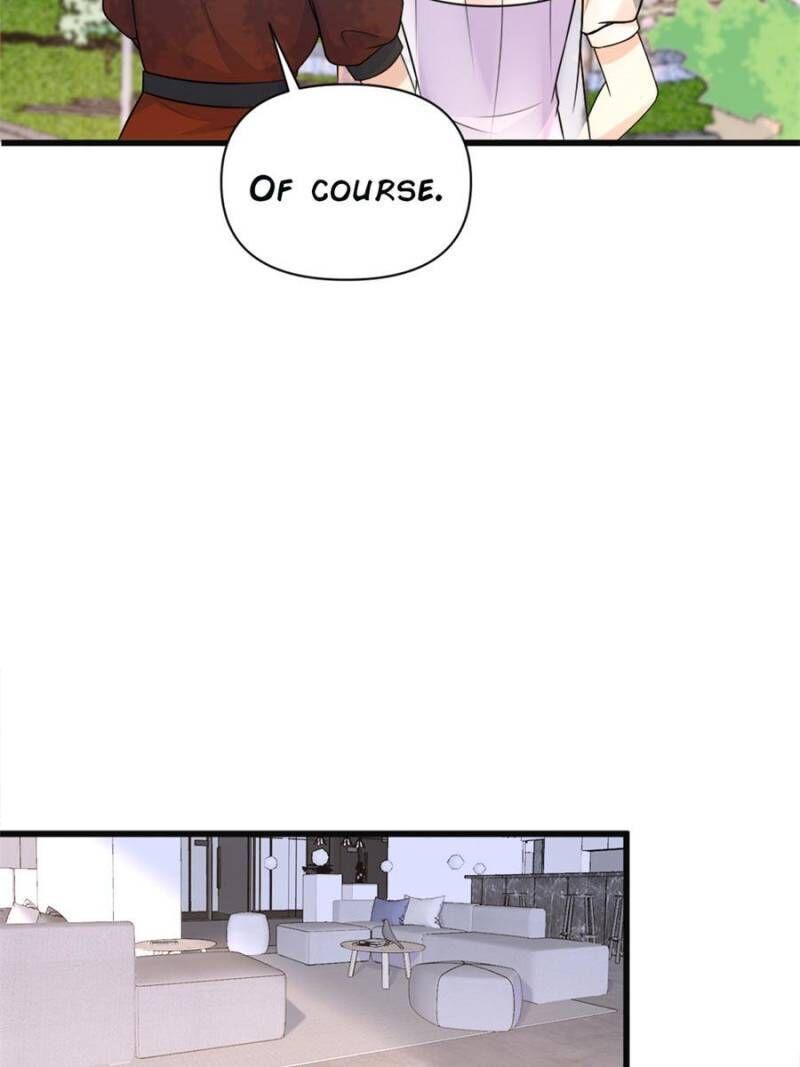 Hey Boss, I Am Your New chapter 60 - page 53
