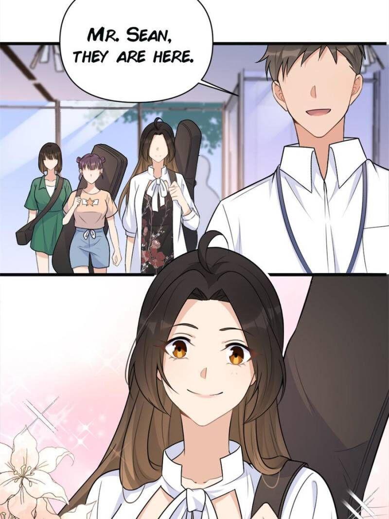 Hey Boss, I Am Your New chapter 60 - page 55