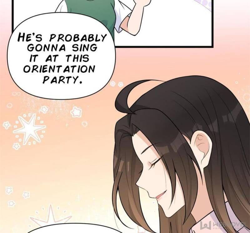 Hey Boss, I Am Your New chapter 60 - page 6