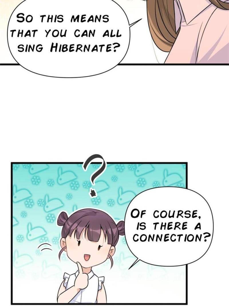 Hey Boss, I Am Your New chapter 60 - page 7