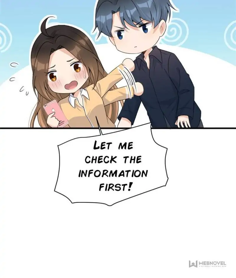 Hey Boss, I Am Your New chapter 124 - page 10