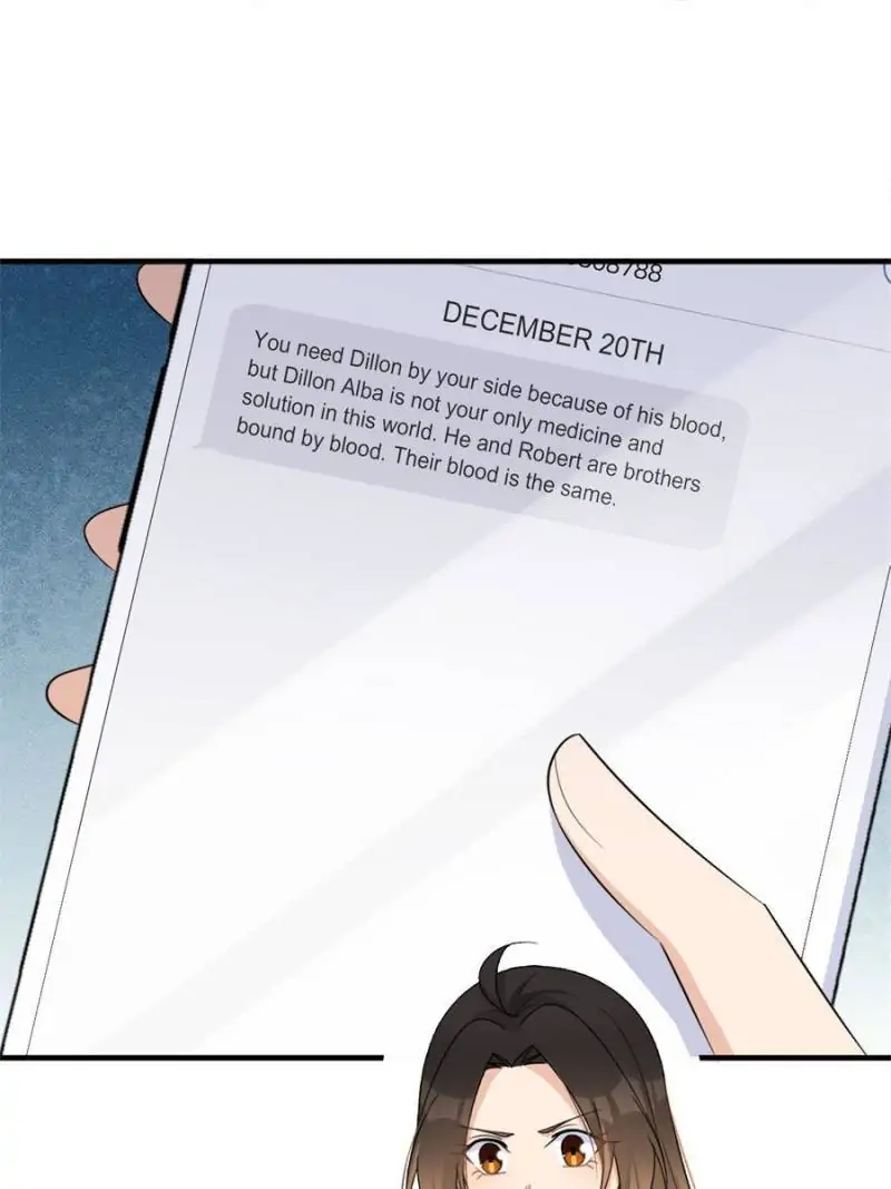 Hey Boss, I Am Your New chapter 124 - page 11