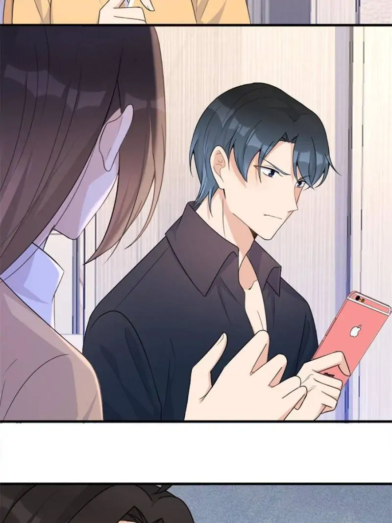 Hey Boss, I Am Your New chapter 124 - page 13
