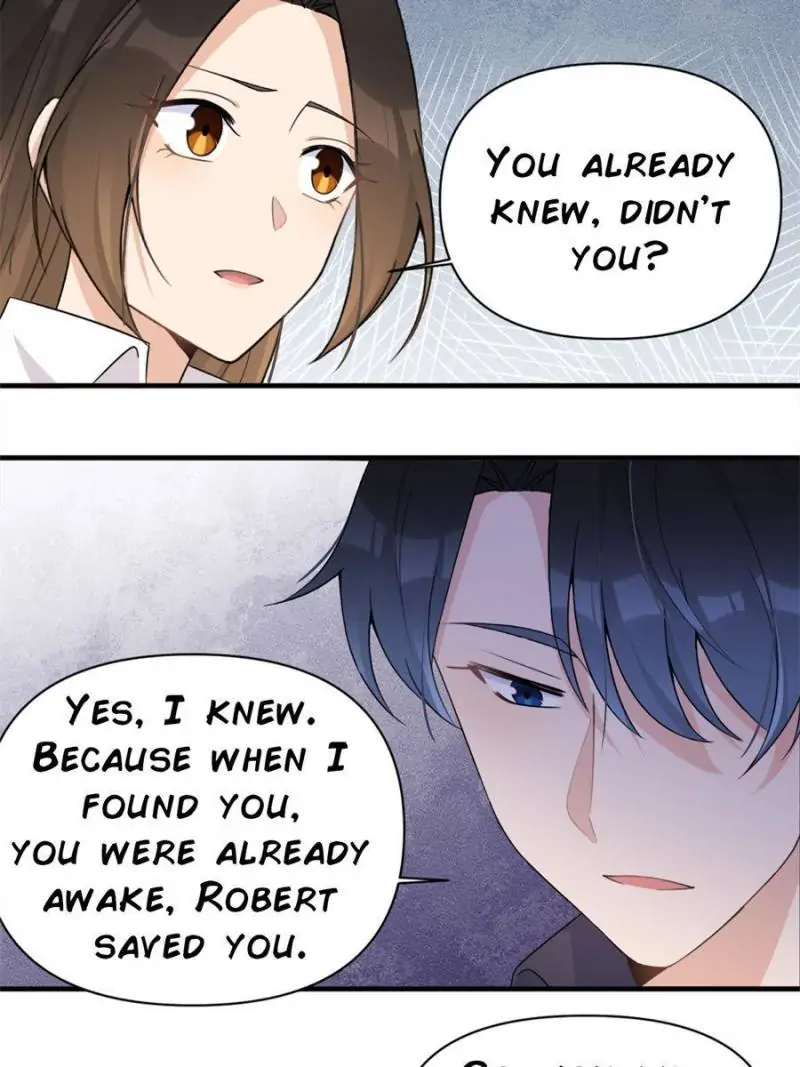 Hey Boss, I Am Your New chapter 124 - page 14