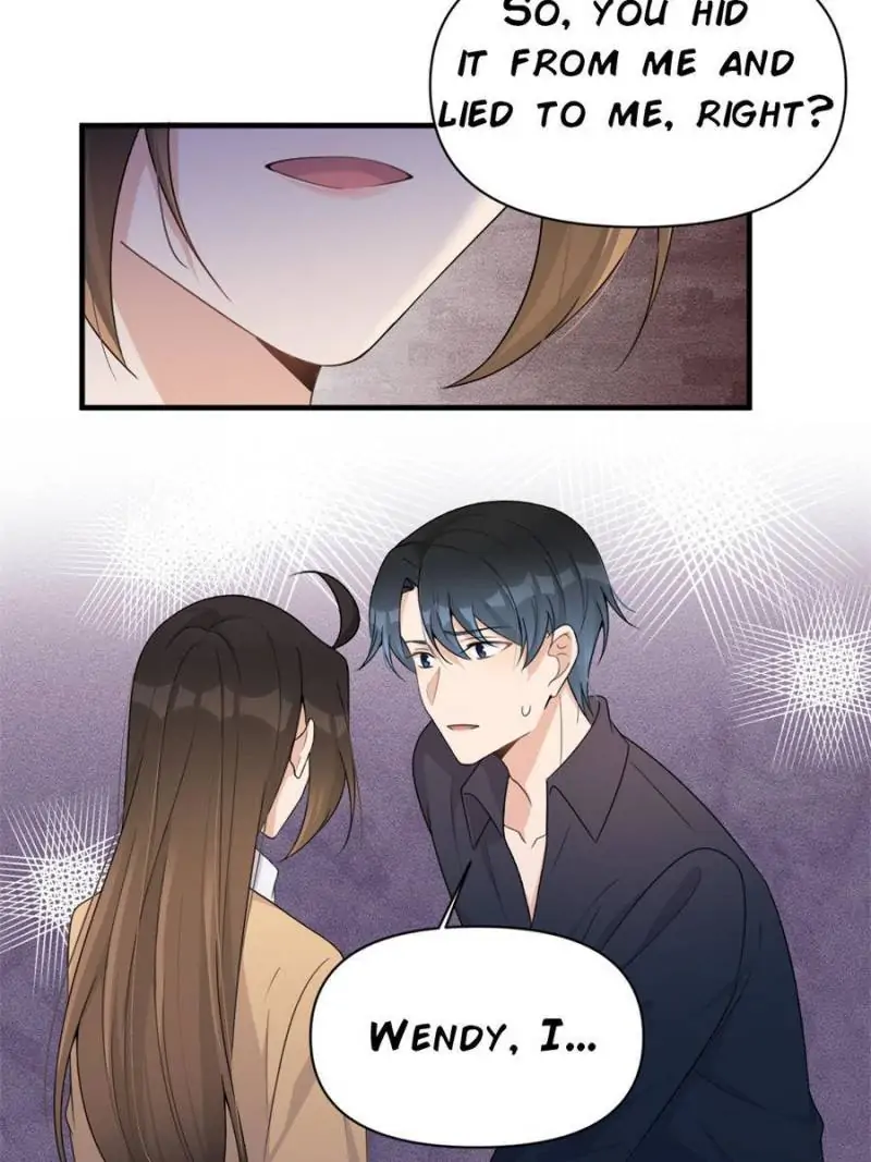 Hey Boss, I Am Your New chapter 124 - page 15