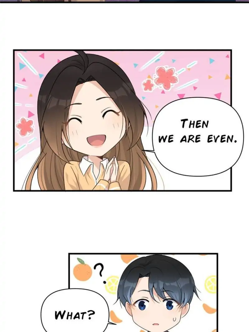 Hey Boss, I Am Your New chapter 124 - page 16