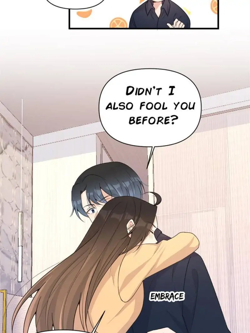 Hey Boss, I Am Your New chapter 124 - page 17