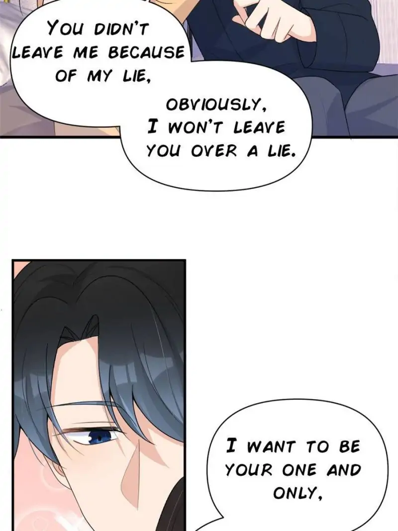 Hey Boss, I Am Your New chapter 124 - page 18