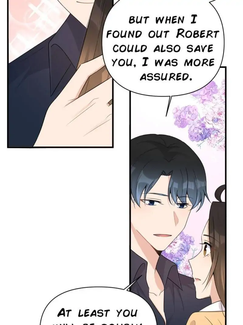 Hey Boss, I Am Your New chapter 124 - page 19