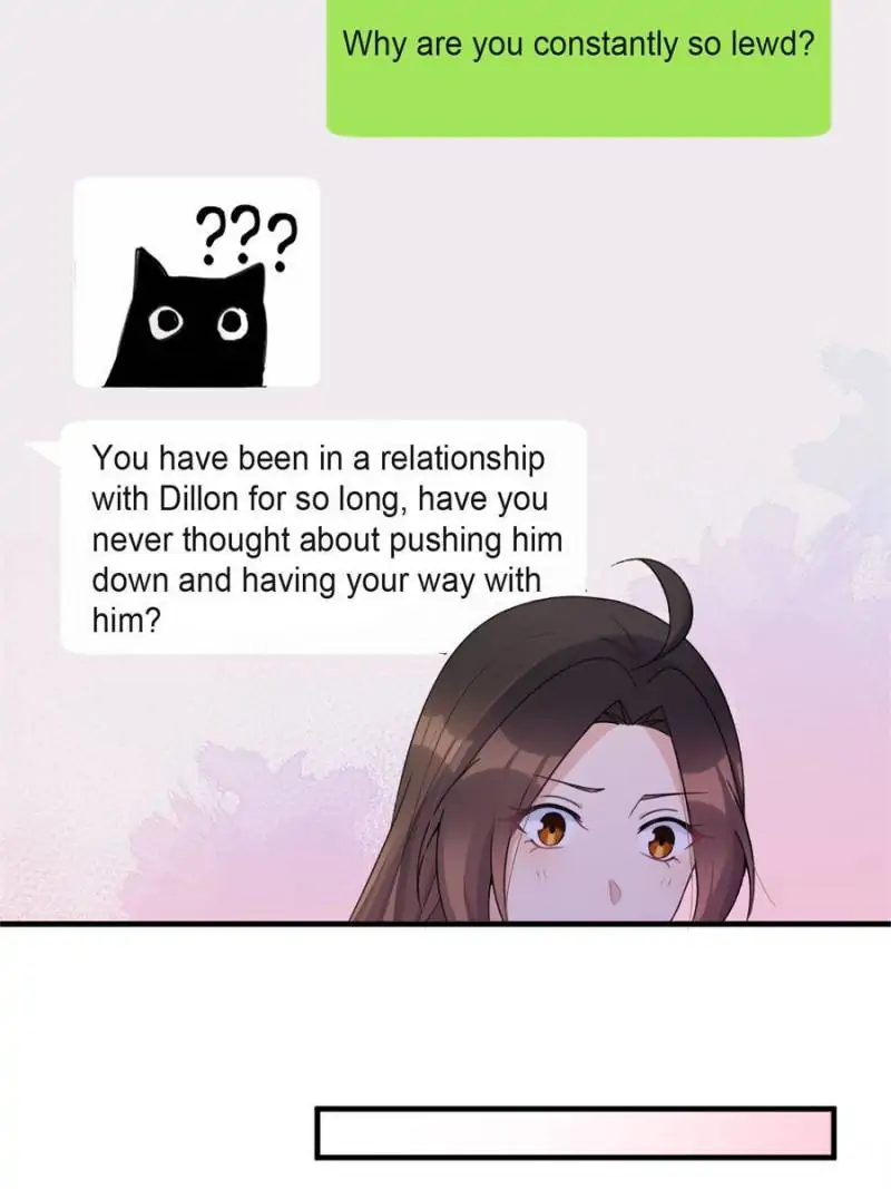 Hey Boss, I Am Your New chapter 124 - page 2