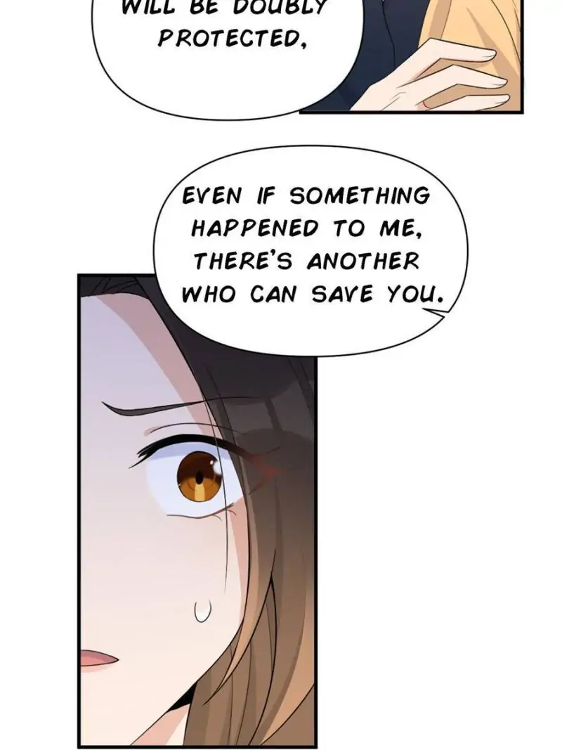 Hey Boss, I Am Your New chapter 124 - page 20