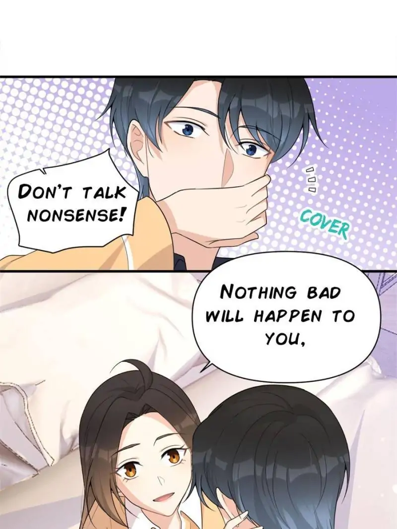 Hey Boss, I Am Your New chapter 124 - page 22