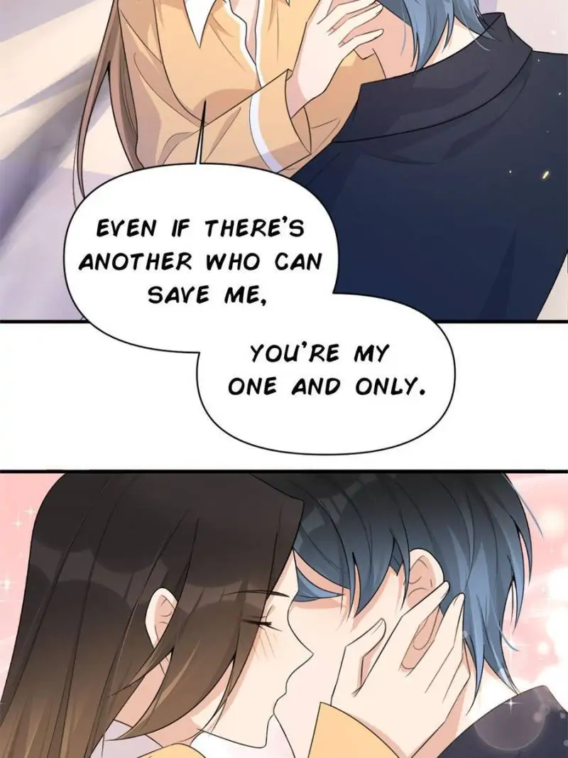 Hey Boss, I Am Your New chapter 124 - page 23