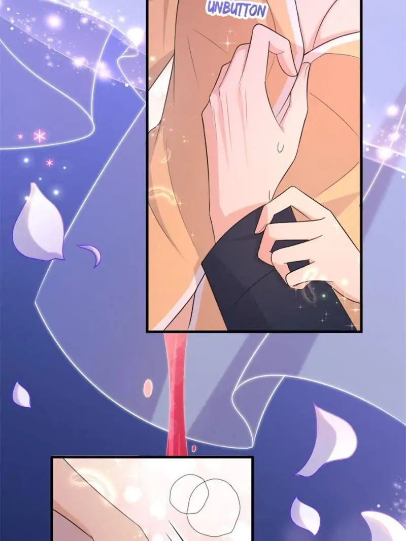 Hey Boss, I Am Your New chapter 124 - page 26