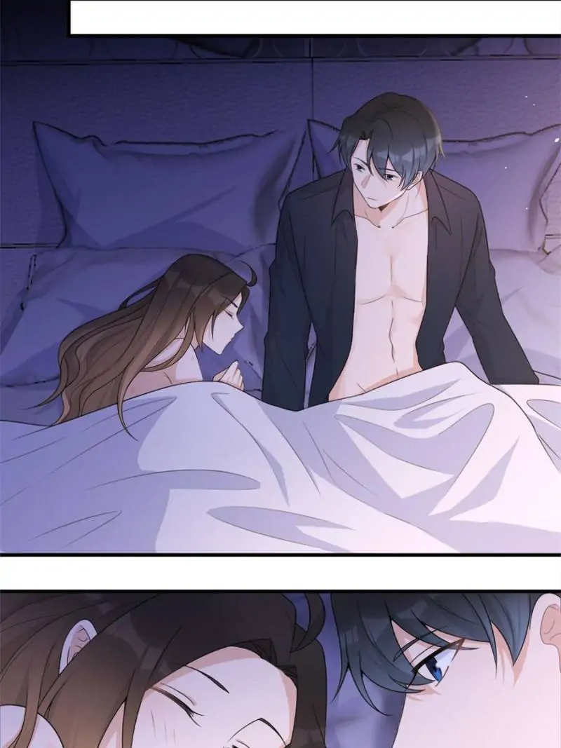 Hey Boss, I Am Your New chapter 124 - page 29