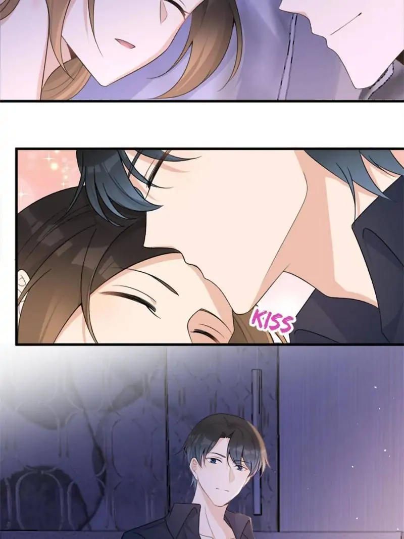Hey Boss, I Am Your New chapter 124 - page 30