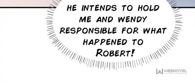 Hey Boss, I Am Your New chapter 124 - page 32