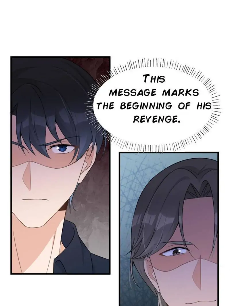 Hey Boss, I Am Your New chapter 124 - page 33