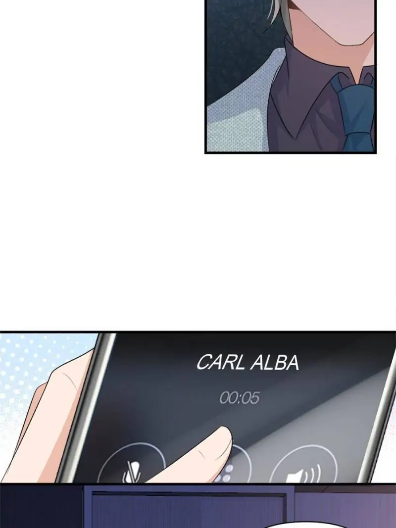 Hey Boss, I Am Your New chapter 124 - page 34