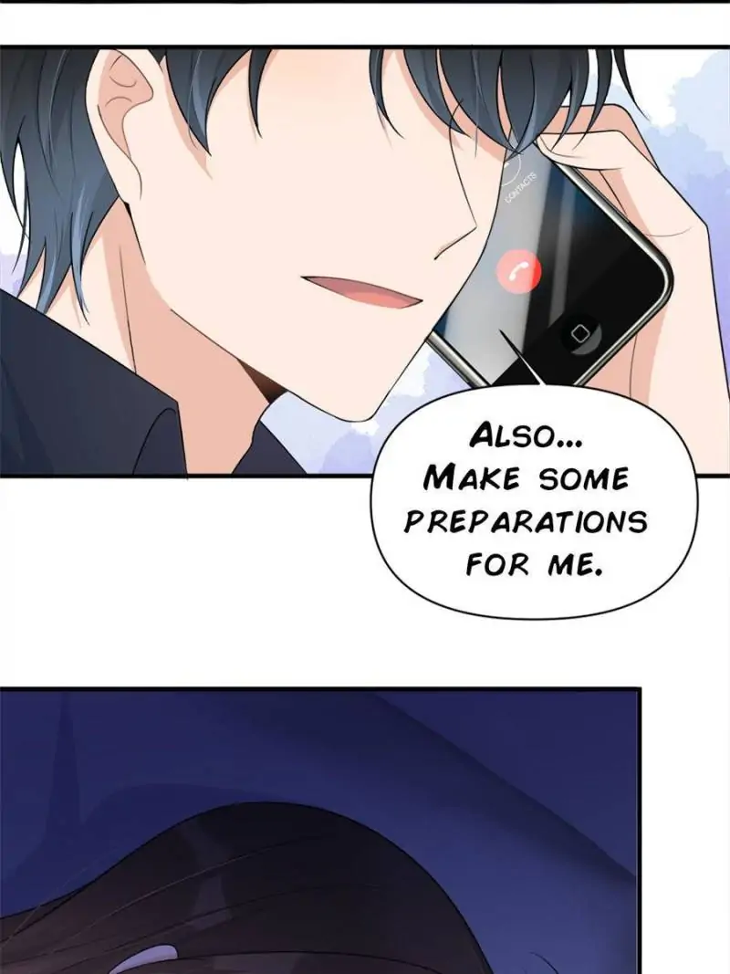Hey Boss, I Am Your New chapter 124 - page 36