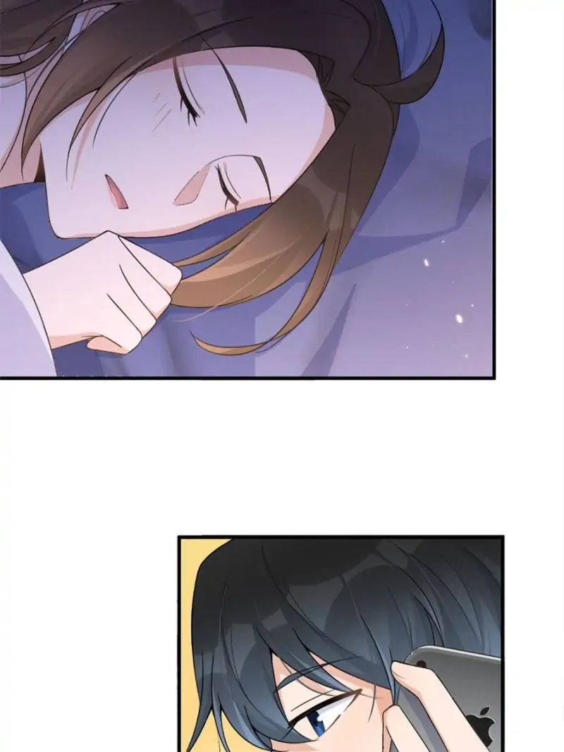 Hey Boss, I Am Your New chapter 124 - page 37