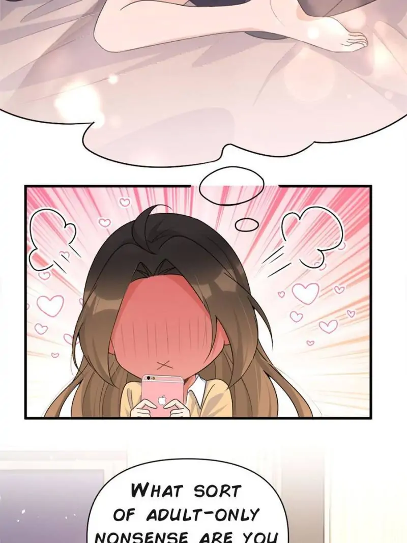 Hey Boss, I Am Your New chapter 124 - page 4