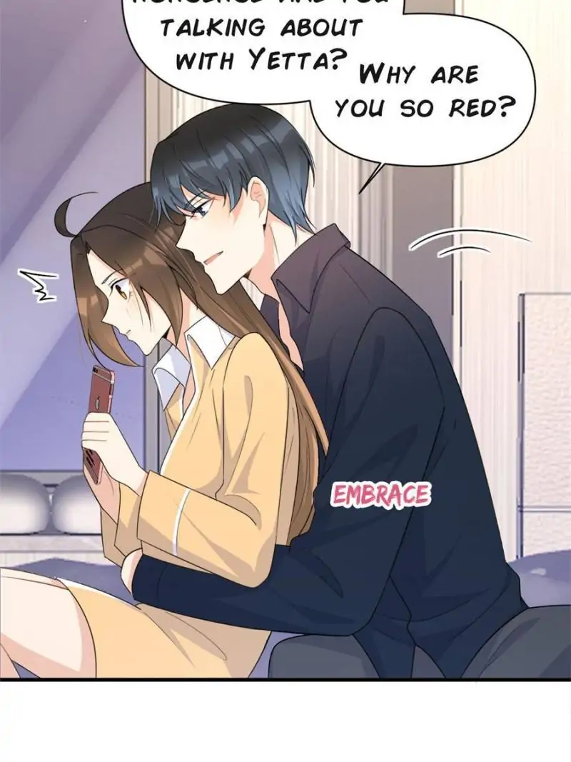 Hey Boss, I Am Your New chapter 124 - page 5