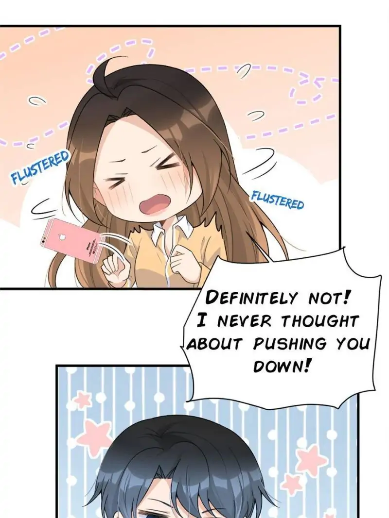 Hey Boss, I Am Your New chapter 124 - page 6