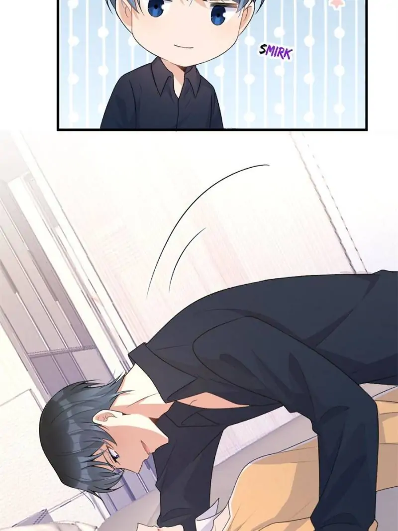 Hey Boss, I Am Your New chapter 124 - page 7