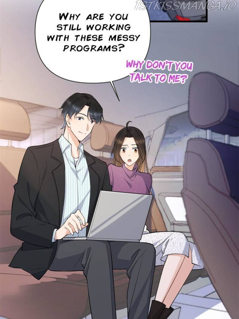 Hey Boss, I Am Your New Chapter 151 - page 2