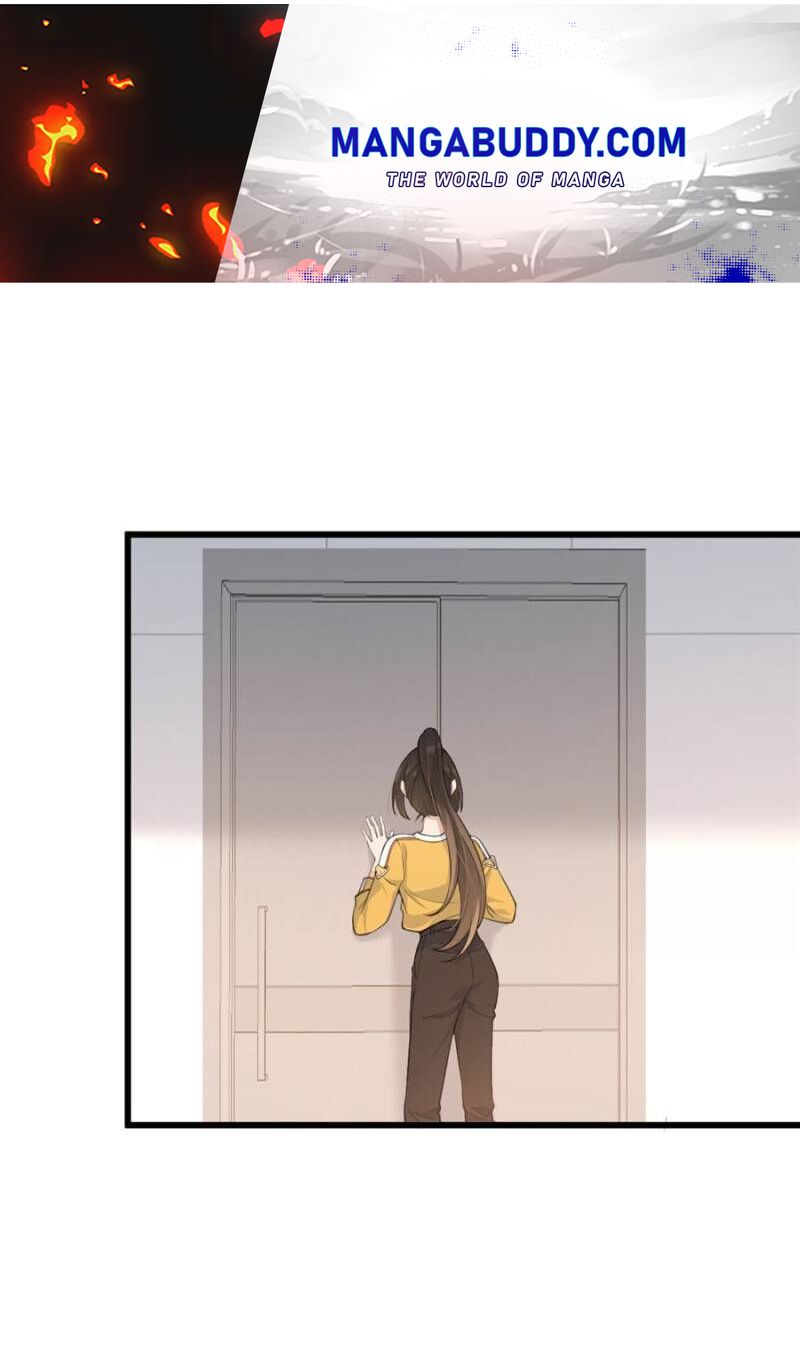 Hey Boss, I Am Your New chapter 21 - page 1
