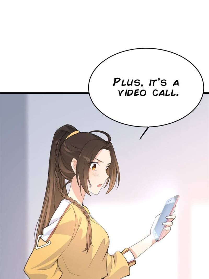 Hey Boss, I Am Your New chapter 21 - page 13