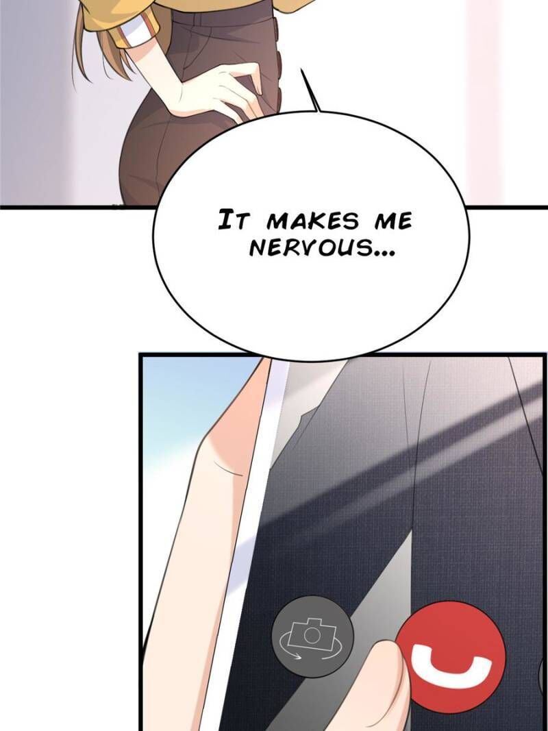Hey Boss, I Am Your New chapter 21 - page 14