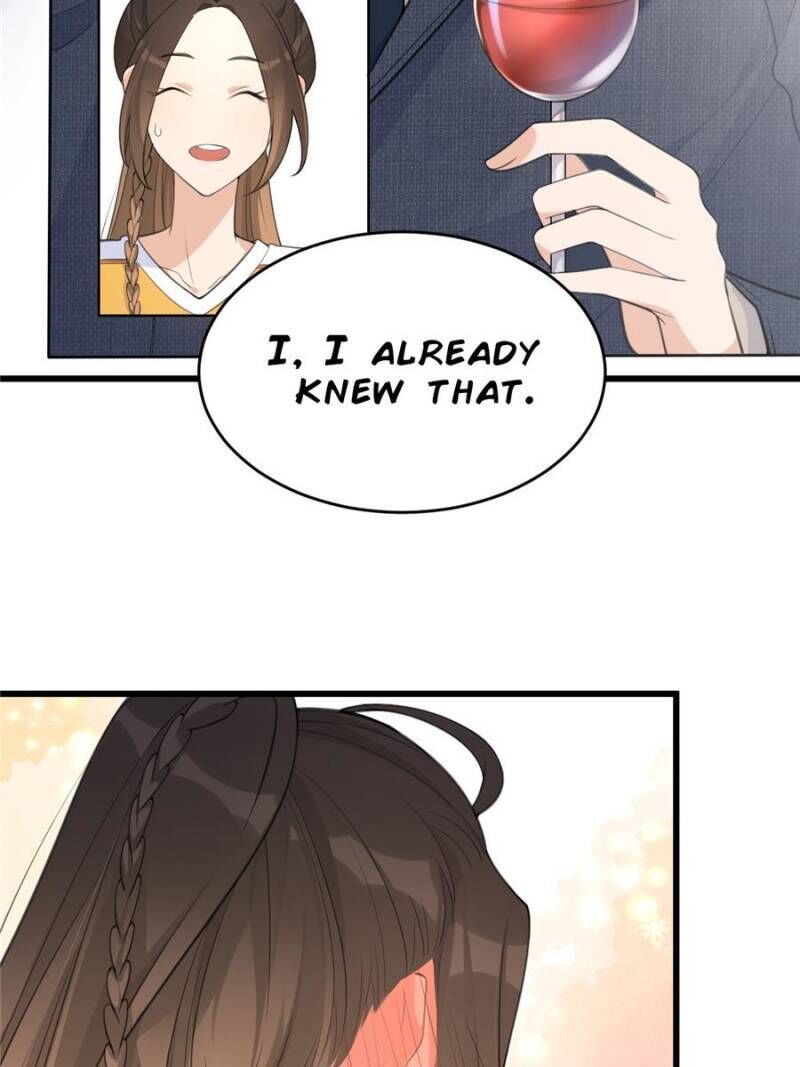 Hey Boss, I Am Your New chapter 21 - page 17