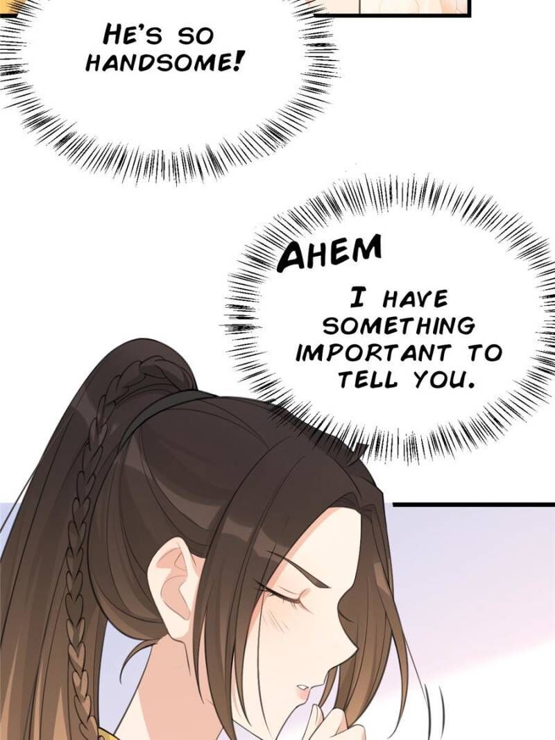 Hey Boss, I Am Your New chapter 21 - page 19